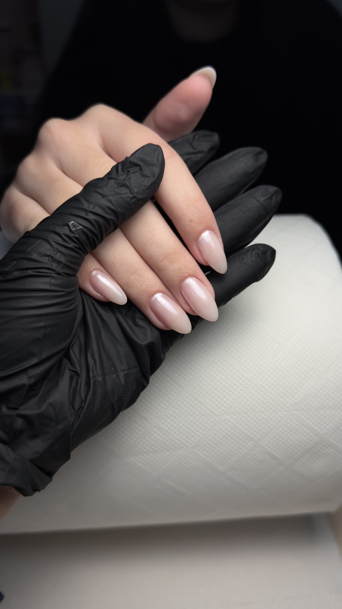 Un lavoro di QQ Nails Beauty Salone