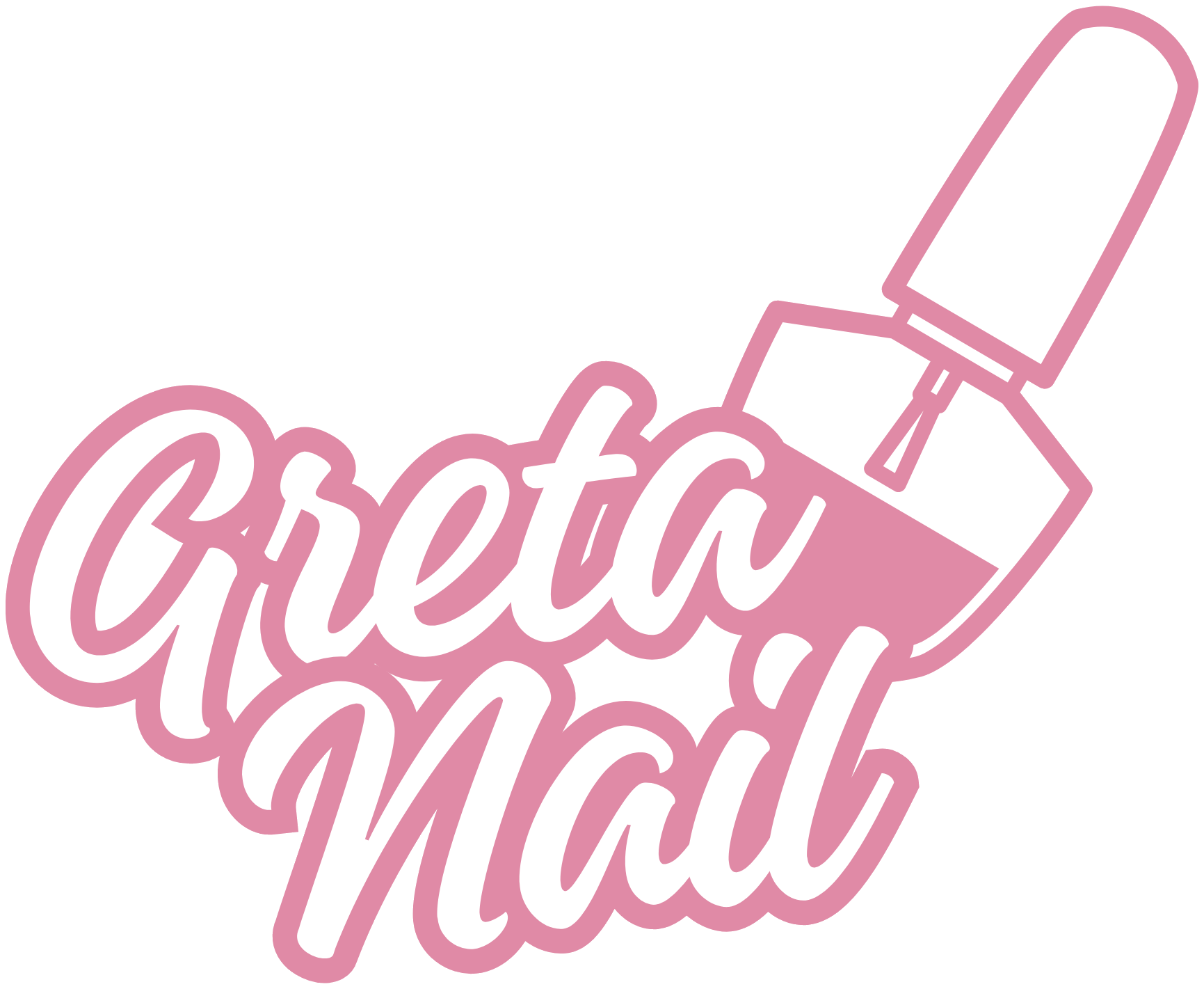 Greta Nail